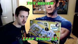 Leap Start 3D Review