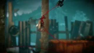 Unravel - チャプター10　2個目・3個目のシークレット