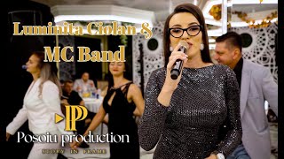 🎶Luminita Ciolan \u0026 Formatia MC Band -🛑Colaj NOU 2024🛑