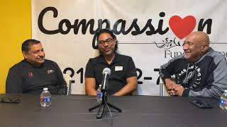 Trusted San Antonio Business with Latin International (001): Compassion Funeral Home