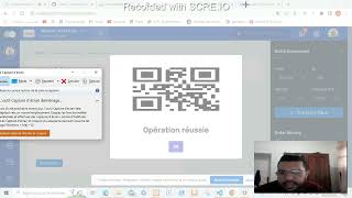 PHP Codeigniter QR-CODE GENERATOR Best way 2023