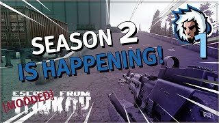 AND SO IT BEGINS - Episode 1 - Season 2: SPT