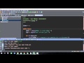 Introduction to Python - Lesson 10 (While Loop)