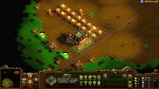 They Are Billions 億萬殭屍｜800%戰役｜拉法-01