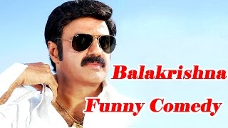 Balakrishna Funny Expressions || Special Comedy Video