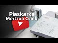 Skalero - piaskarka Mectron Combi touch w Stomatologii Bez Bólu!