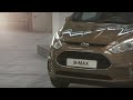 ford b max