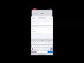 How to Create a Custom Voice Control Command on iOS