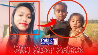 Karbi Morning News,Adap Abirta || 28 January 2025 || Public Tv Karbi Anglong