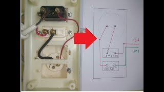 how to make an electrical series testing board