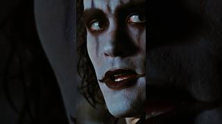 The Tragic Accident on The Crow Set Brandon Lee #thecrow1994 #shorts