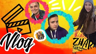 VLOG: ВІДЕОЖАРА ЛЬВІВ 2018! NATALIME/ JACKBELOZEROV/ SASHA CHISTOVA/ ЧОТКИЙ ПАЦА||ФЕСТИВАЛЬ БЛОГЕРІВ