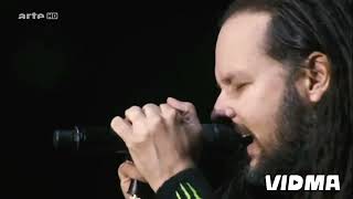 Korn - Predictable - Live Hellfest 2015 (20th Anniversary)