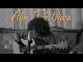 Aku Tak Biasa - Alda || Live Cover