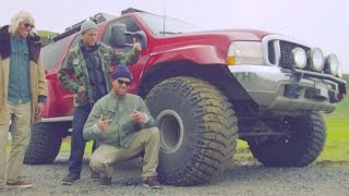 Down Days: Into The Wilds of Iceland | S2E5