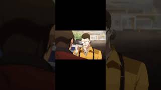 lookisam session 2 fight scene👊💪 👿 #anime #lookism #shortvideo