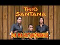 Trio santana - Dia ma hatahononhu ( Official Music Video )