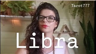 * Libra * // 🔮 essa informação chega até você e muda a sua vida.