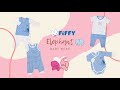 Elephant Baby Wear | Fiffy | Baby Products