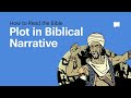 Plot in Biblical Narrative