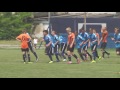 ДЮФК «Одесса» u 15 ФК «Шахтер» u 15 Кривой Рог 2 0 5.06.2016