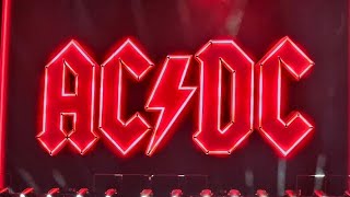 AC/DC | POWER UP TOUR | Bratislava | Slovakia | 21.07.2024 - Vstupenky