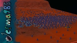 Supreme Cheat Code Commander