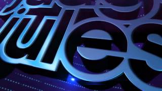 CIWMF 2012 SPONSOR PROMO LOOP (By DVJ Carter)