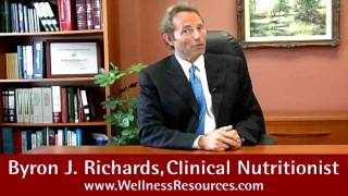 Thyroid Problems Natural Remedies: Nutrition Expert Shares Secrets