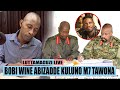 Luttamaguzi Semakula Live: Bobi Wine Abizadde Kuluno M7 Kawedemu