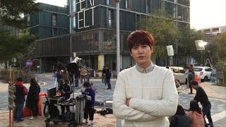 [everyshot] 슈퍼주니어 규현 – 그것이 알고싶다 #그런데말입니다 #안녕하세요 #하핫  _everyshot ver