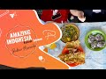 Amazing Indonesia - Kuliner Jalanan 