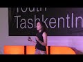 Life, death, and culture: Views on mortality | Fernanda Silva Pinedo | TEDxYouth@TashkentIntlSchool