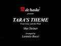 Tara’s Theme – Max Steiner, arranged by Lorenzo Bocci