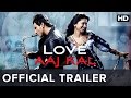 Love Aaj Kal | Official Trailer | Saif Ali Khan, Deepika Padukone