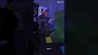 JJ Minecraft Ngumpul bareng #jj #minecraft #subscribe #shorts #capcut