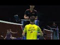 4k50fps high quality lee chong wei vs kidambi srikanth 2018 asia championship