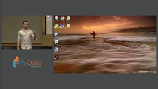 Steve Dower - Effective Visual Studio