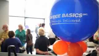 Open House 2012