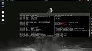 PostgreSql DB Hacking #pentest