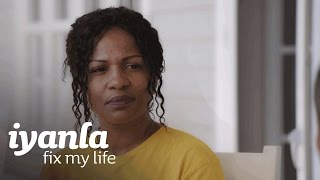 A Mother Forgives Herself for Decades of Missteps | Iyanla: Fix My Life | Oprah Winfrey Network