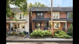 131 Alcorn Avenue, Toronto, Ontario