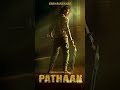 pathaan motion poster