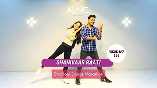 Shanivaar Raati Song, Main Tera Hero, Stardom Wedding Sangeet, Varun Dhawan, Ileana D'Cruz, Nargis