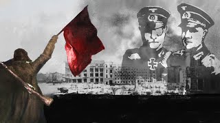 Stalingrad in German Memoirs