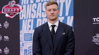 Comparing Quarterbacks selected Day 2: Will Levis and Hendon Hooker | 2023 NFL Draft