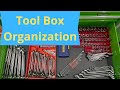 US General Tool Box Storage Organization Add-Ons