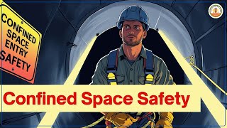 Confined Space Entry Safety