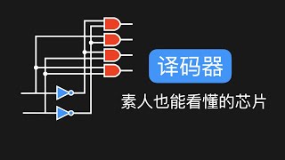 神奇的芯片，将数据转换玩弄与股掌之中