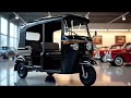 2025 baja qute auto rickshaw – a game changer or just hype